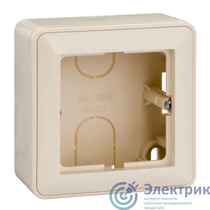 Фото Systeme Electric KP-152-28