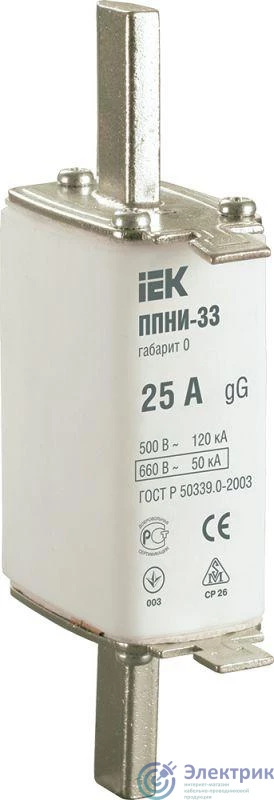 Фото IEK DPP20-025