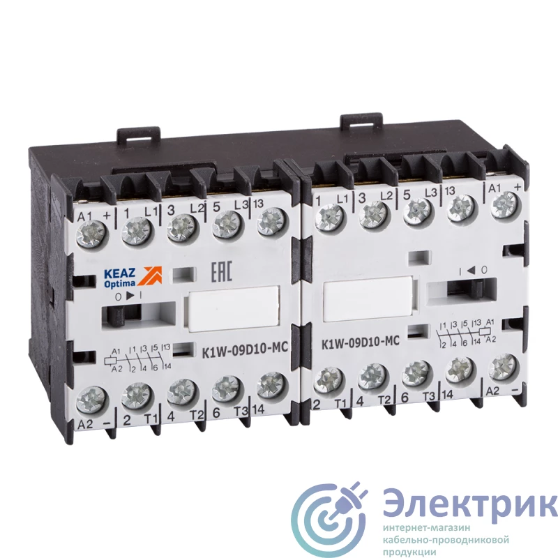 КЭАЗ 117371 