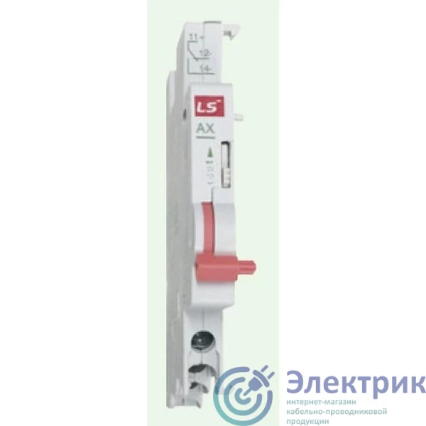 Фото LS Electric 06150012R0