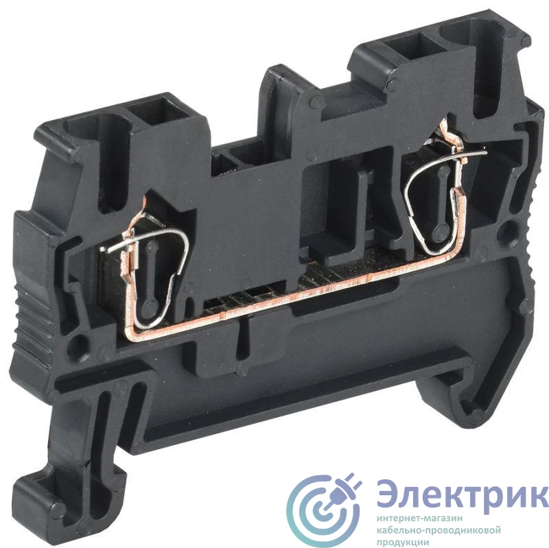 Фото IEK YZN11-002-K02