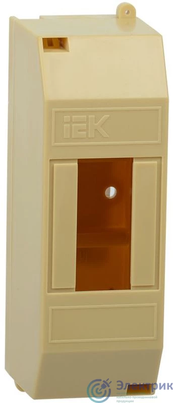 Фото IEK MKP31-N-02-30-252-S