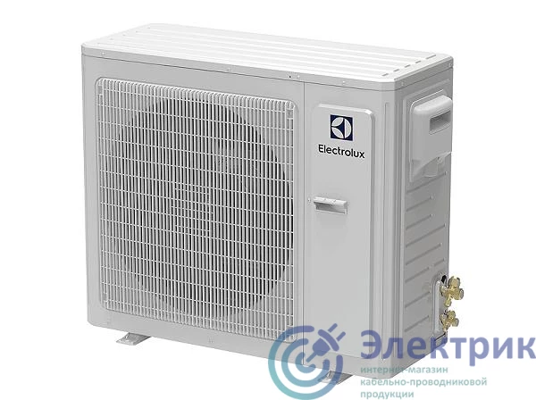 Фото Electrolux НС-1235527
