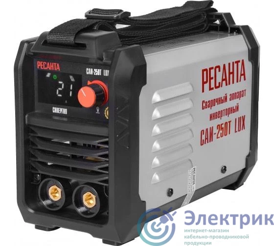 Фото Ресанта 65/72