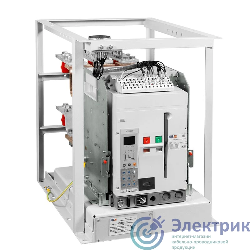 Фото КЭАЗ 377603