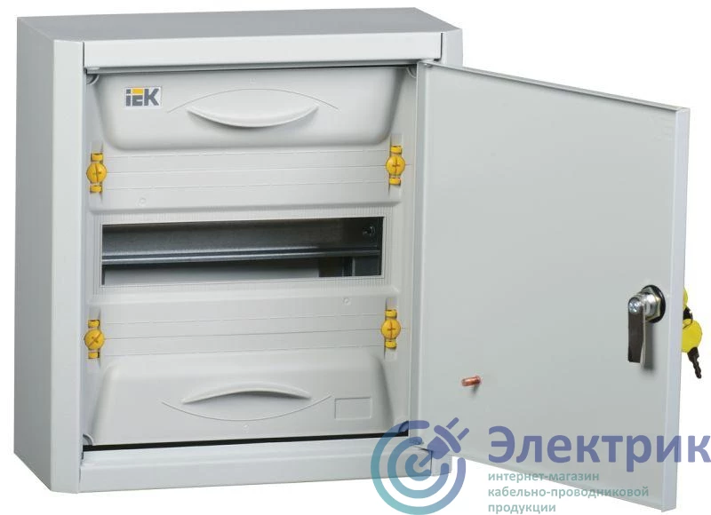 Фото IEK MKM15-N-12-31-ZU