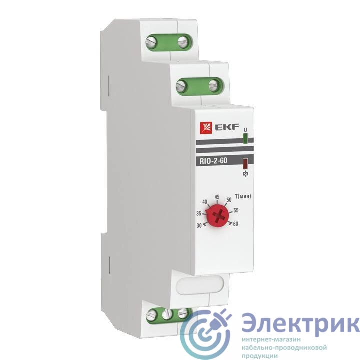 Фото EKF rio-2-60