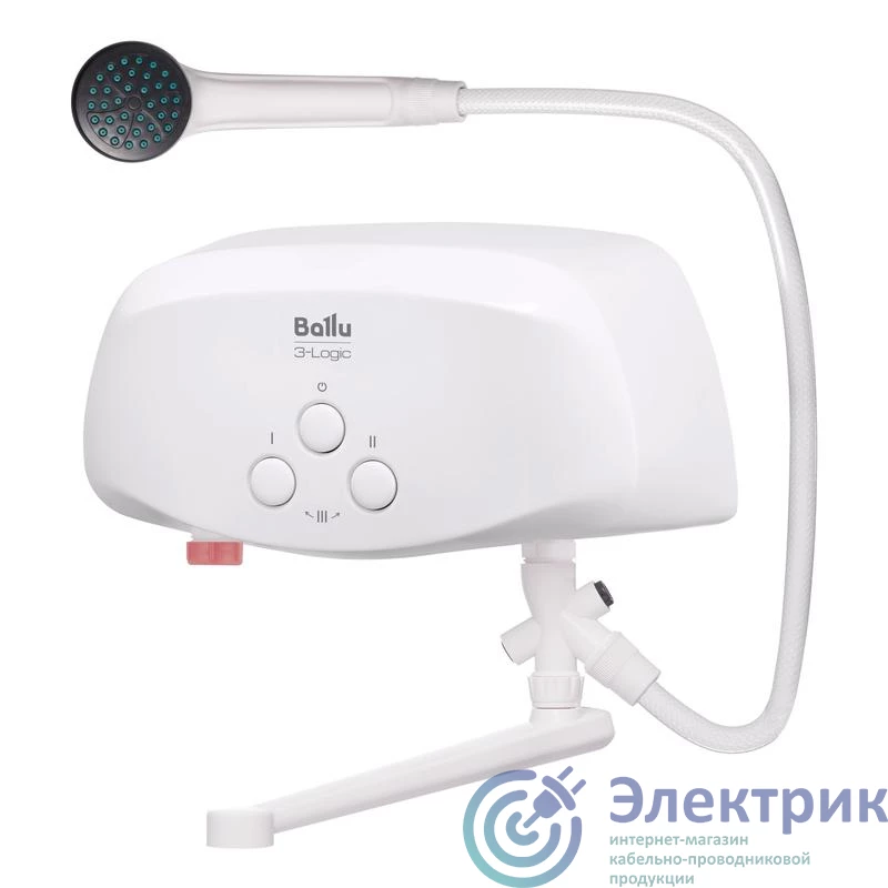 Фото Ballu НС-1588894