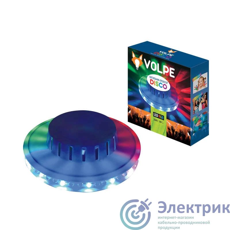 Фото Volpe UL-00000299