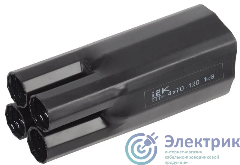 Фото IEK UMS-CB4-7526-2809-1KV