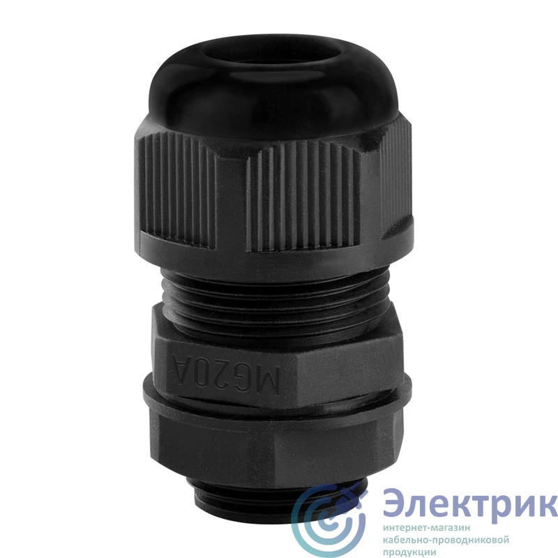 Фото TOKOV ELECTRIC TKE-MG-20-B