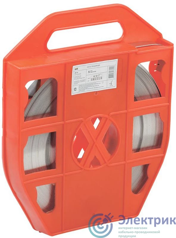 Фото IEK UZA-LB-ECO