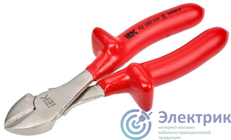 Фото IEK A2L3-HC20-K2-180