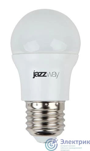 Фото JazzWay 1027887-2