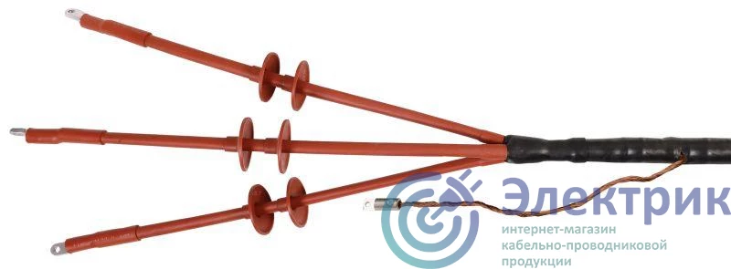 Фото IEK UZM-XLK10-NVN3-150240X