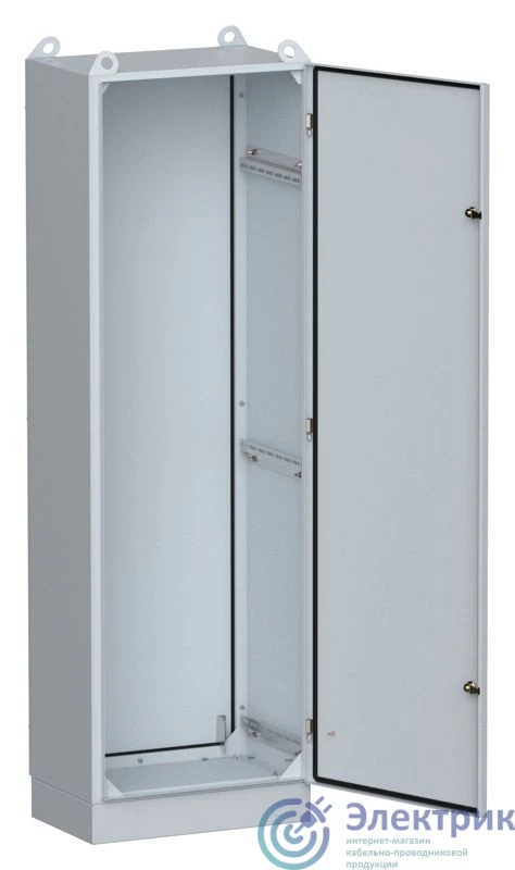 Фото IEK YKM40-1864-54