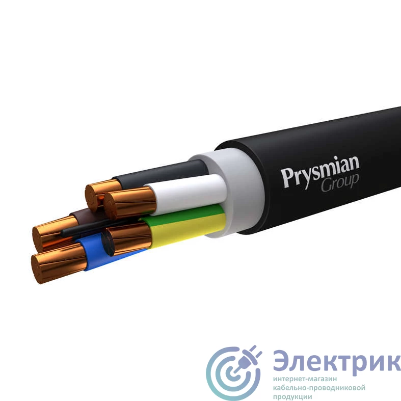 Фото РЭК-PRYSMIAN 1505090106