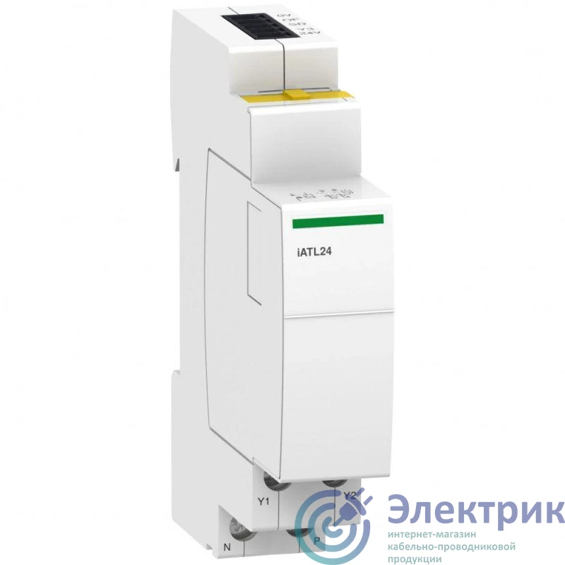 Фото Schneider Electric A9C15424