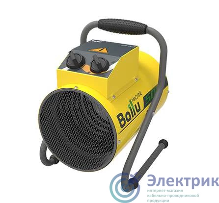 Фото Ballu НС-1069374