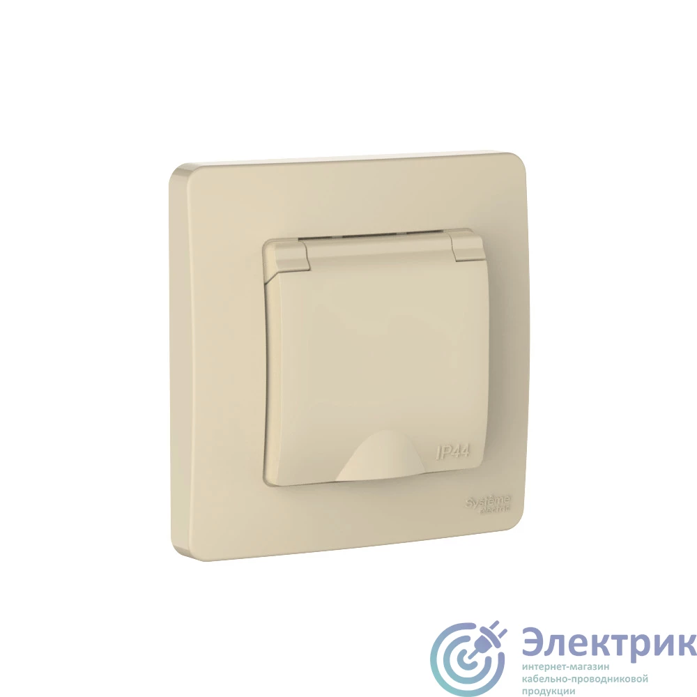 Фото Systeme Electric BLNRS441117