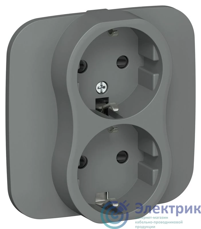Фото IEK FI-R24A-16-1-K80