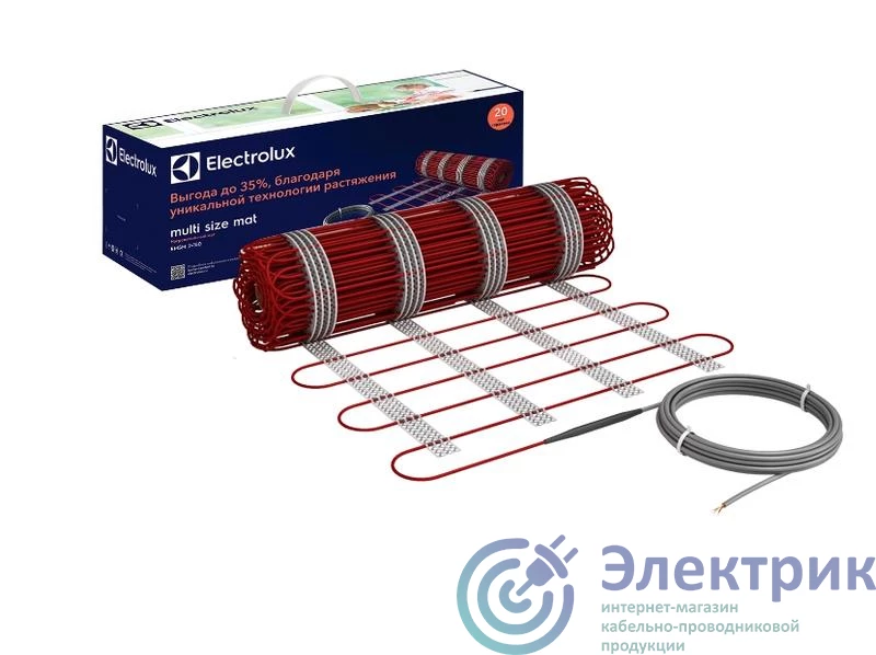 Фото Electrolux НС-1105894