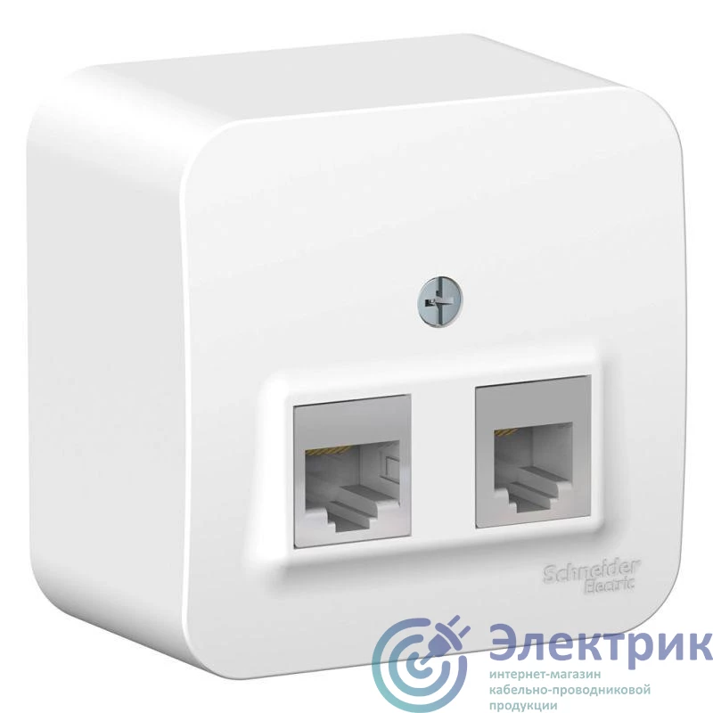 Фото Systeme Electric BLNIA045111