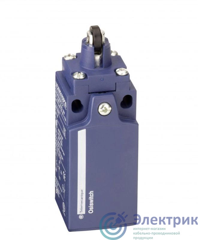 Фото Schneider Electric XCKN2903P20