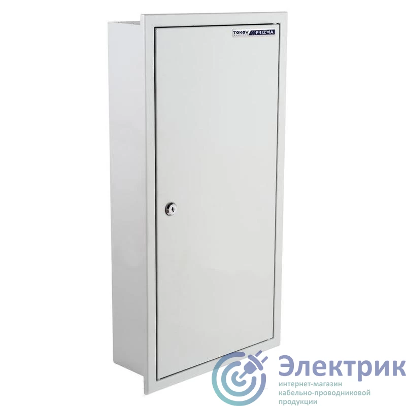 Фото TOKOV ELECTRIC TKE-PZ-WMRB-48-IP31