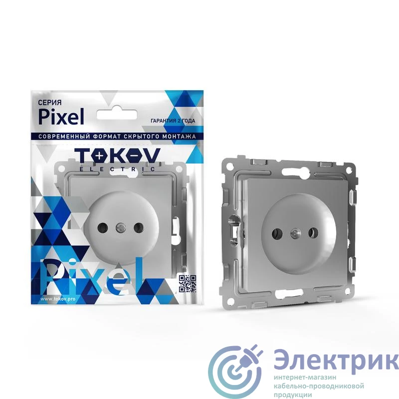 Фото TOKOV ELECTRIC TKE-PX-R1SF-C03