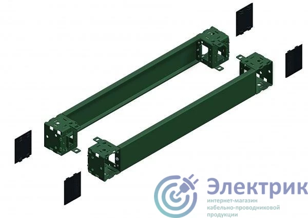 Schneider Electric NSYSPF4100 