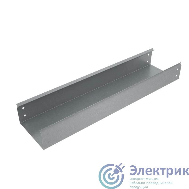 Фото КМ-Профиль PL9777
