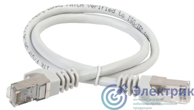 Фото ITK PC01-C5EFL-1M