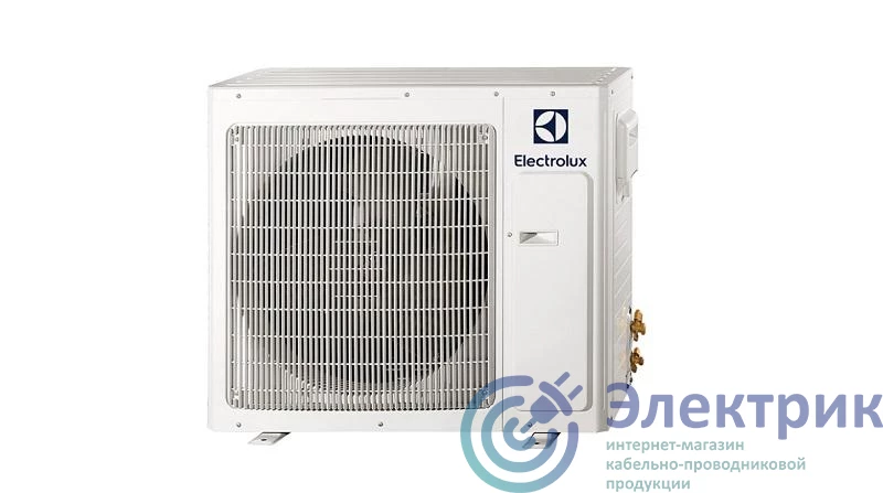 Electrolux НС-1104127 