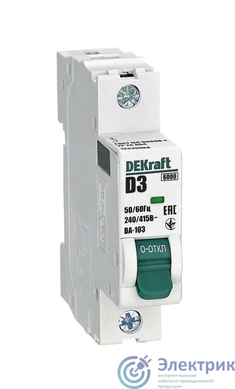 Фото DEKraft 12330DEK