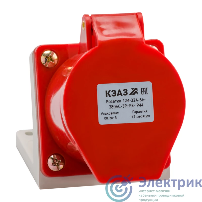 Фото КЭАЗ 222756