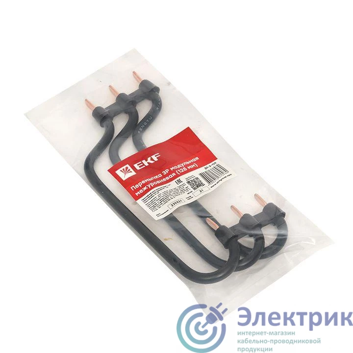 Фото EKF jbl-3-125