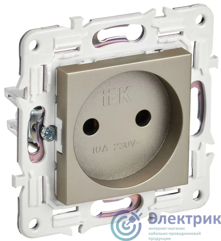 Фото IEK SK-R10-10-K37