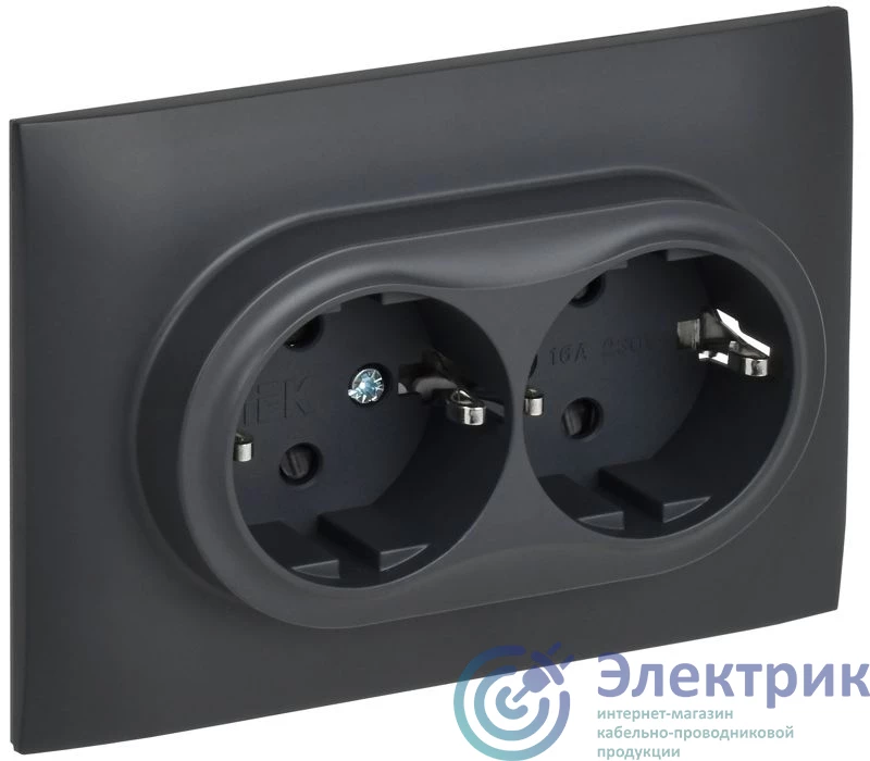 Фото IEK SK-R24-16-K48-F