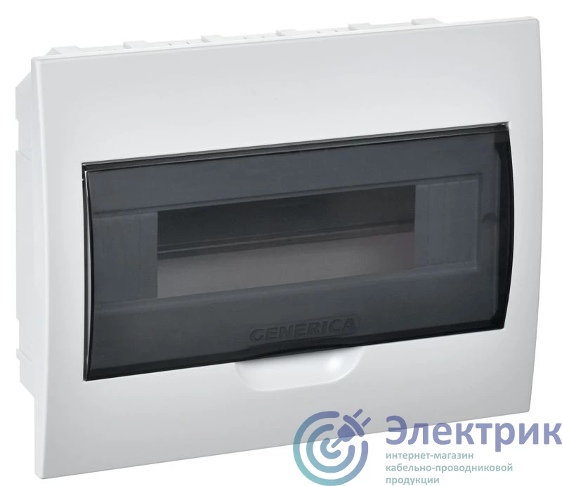 Фото GENERICA MKP12-V-12-41-G