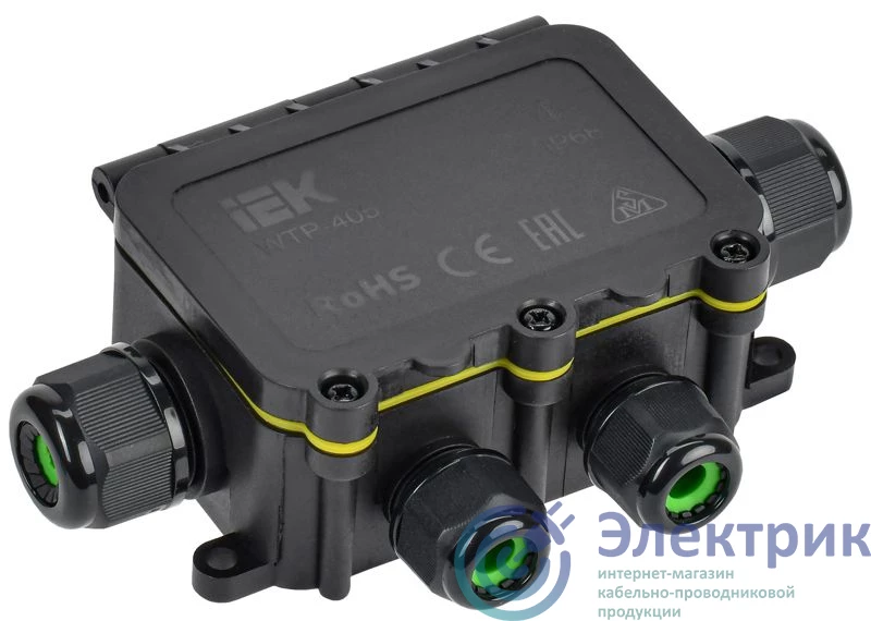 Фото IEK UWB10-X-450-41-06-68