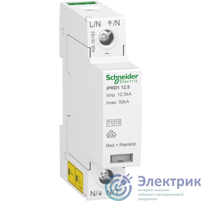 Schneider Electric A9L16182