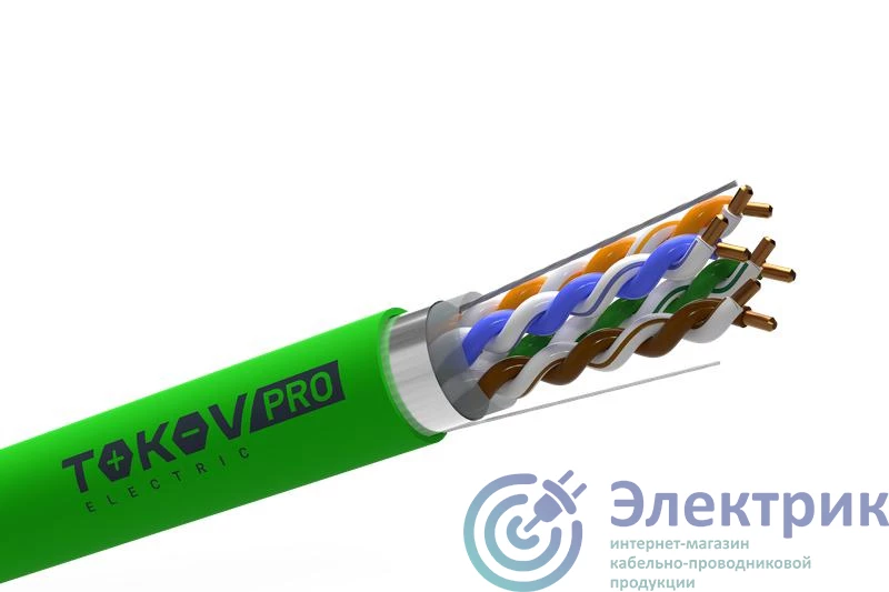 Фото TOKOV ELECTRIC TKP-C11-F42-6-RU-LSLTx