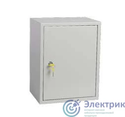 Фото IEK YKM40-01-31-L