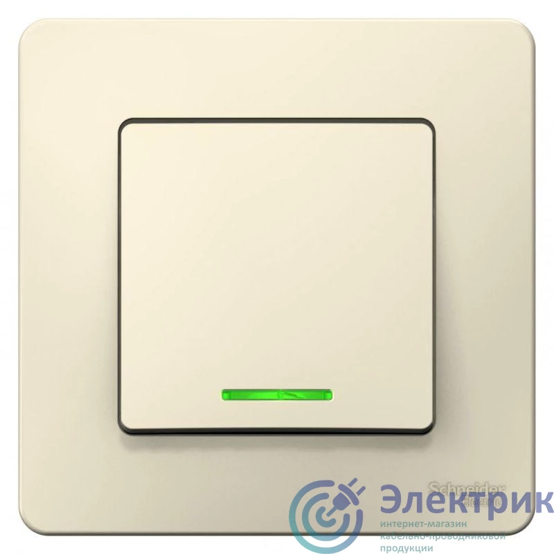 Фото Systeme Electric BLNVS010112