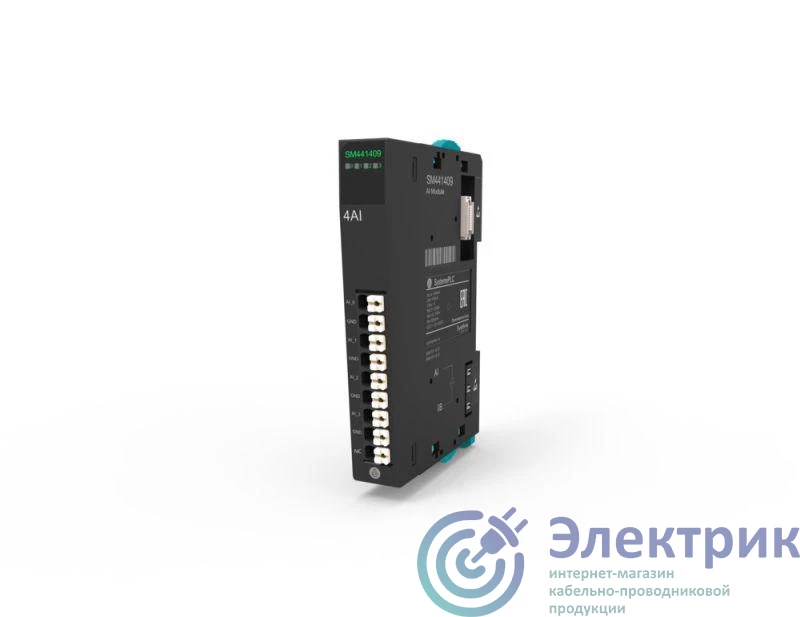 Фото Systeme Electric SM441409