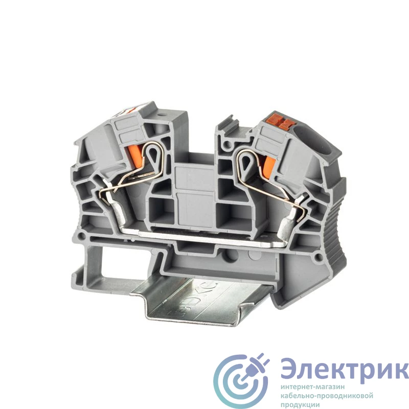 Фото DKC VPR-16-GY