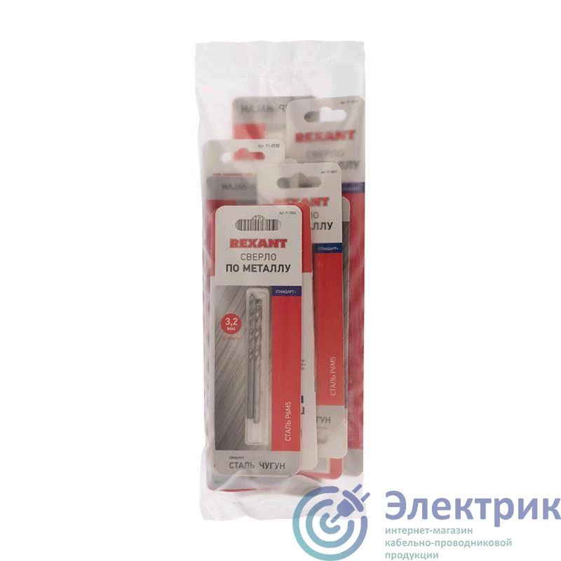 Rexant 91-0595 