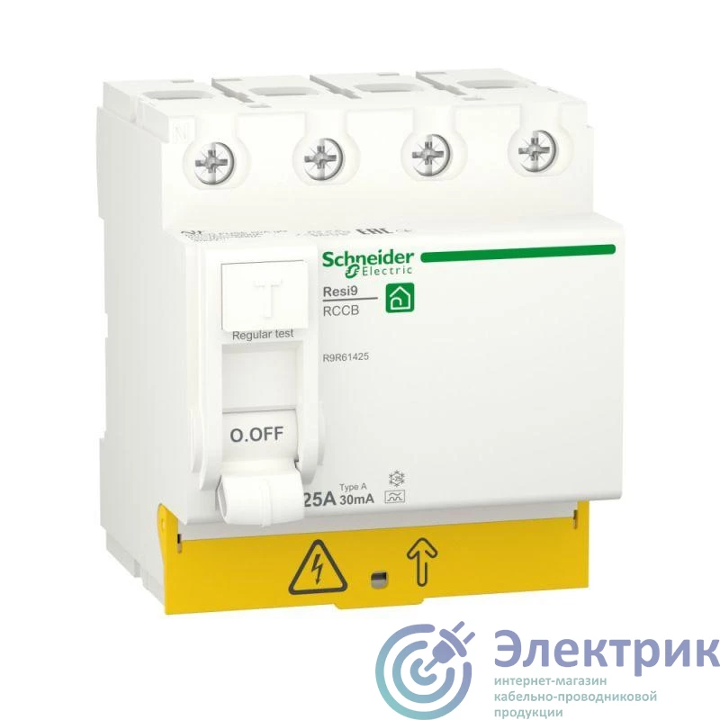 Schneider Electric R9R61425 