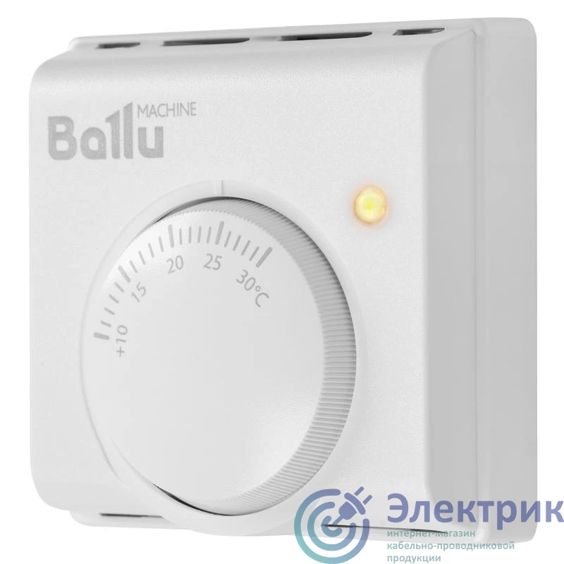 Фото Ballu НС-1042655
